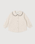 ZHOE & TOBIAH | camicia pois