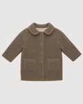 ZHOE & TOBIAH | cappotto colletto