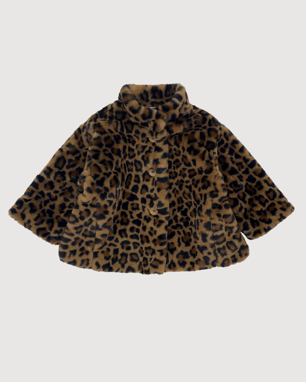 ZHOE & TOBIAH | giacca eco fur