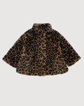 ZHOE & TOBIAH | giacca eco fur