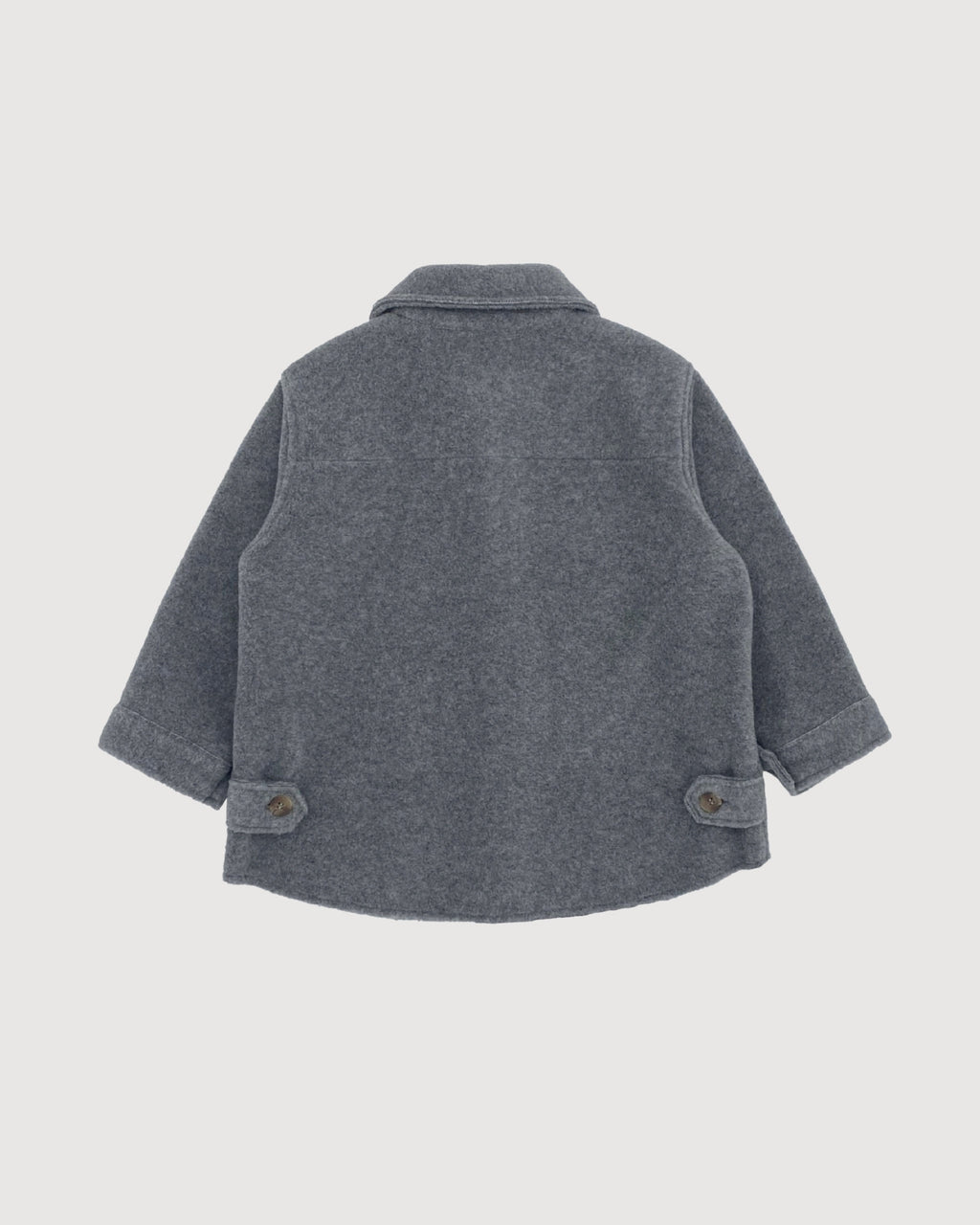 ZHOE & TOBIAH | giacca camicia