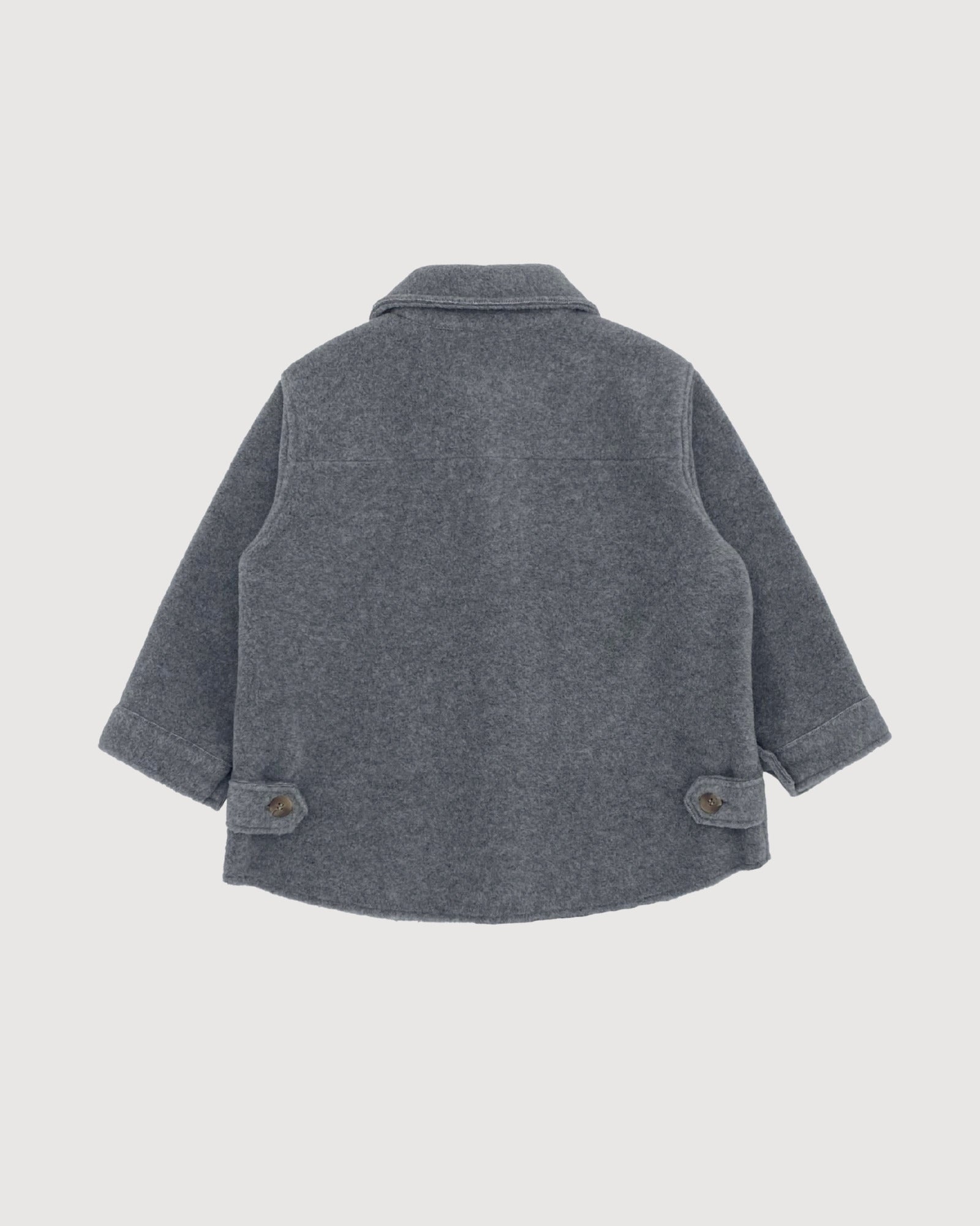 ZHOE & TOBIAH | giacca camicia