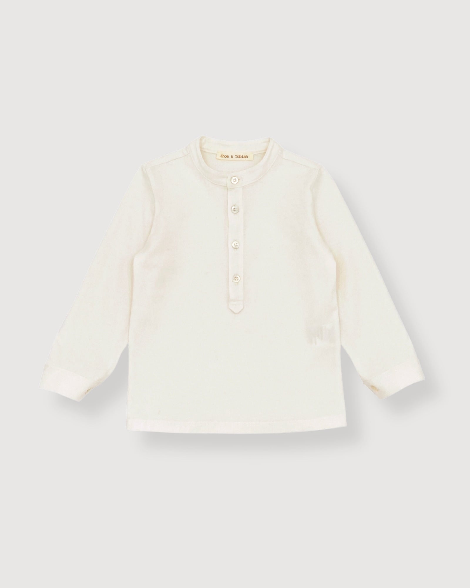 ZHOE & TOBIAH | t-shirt coreana