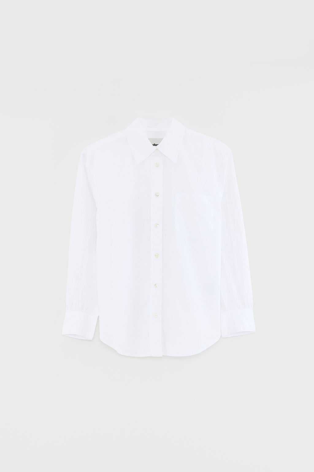 BELLEROSE | camicia bianca