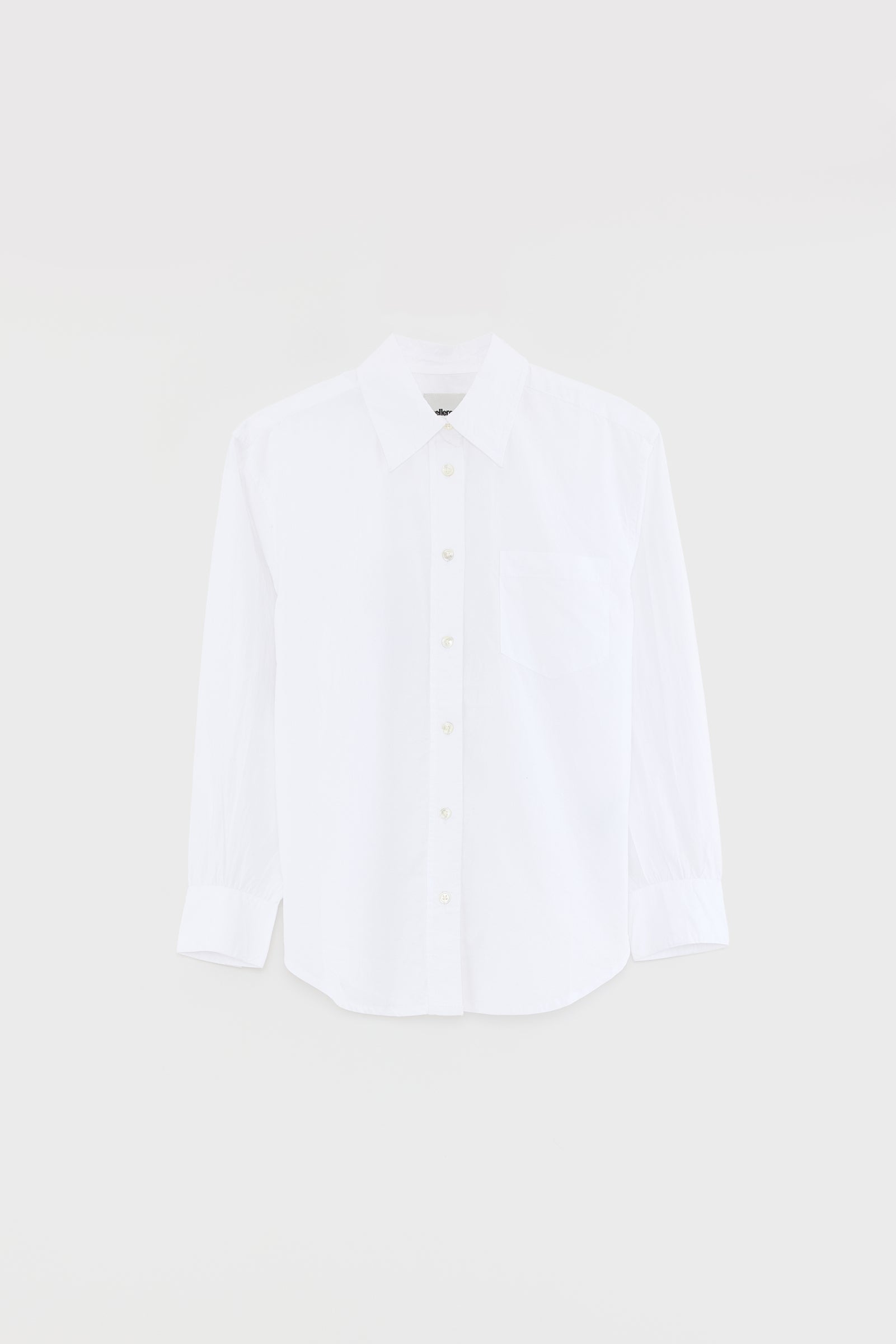 BELLEROSE | camicia bianca