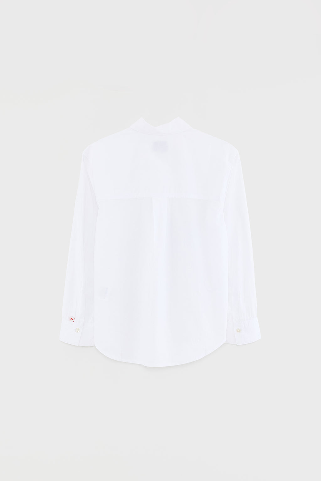 BELLEROSE | camicia bianca