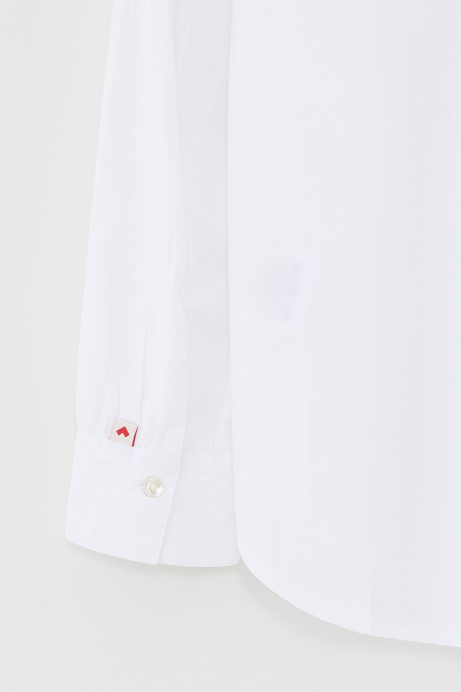 BELLEROSE | camicia bianca