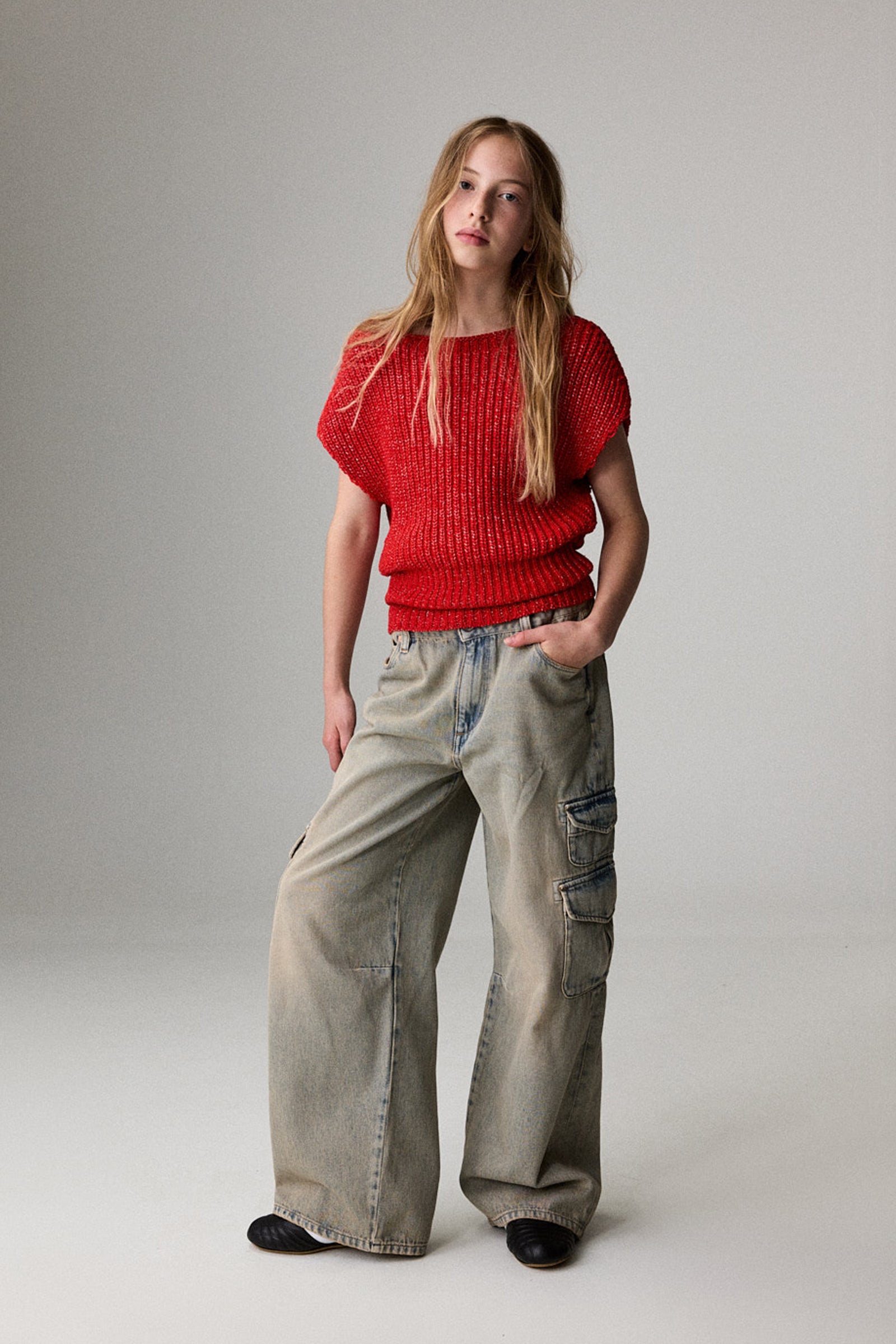 BELLEROSE | jeans over