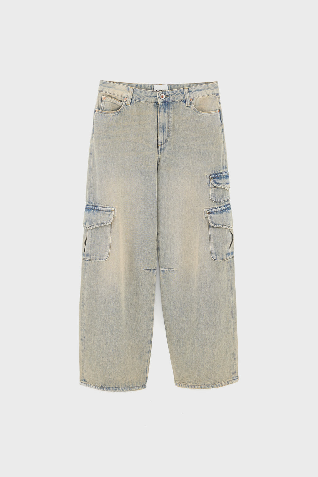 BELLEROSE | jeans over