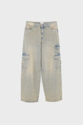 BELLEROSE | jeans over