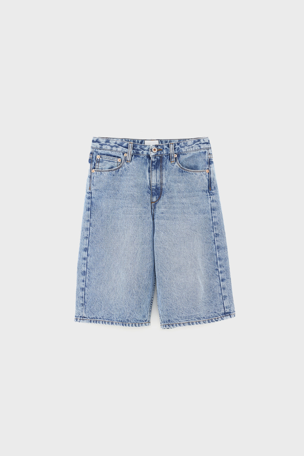 BELLEROSE | bermuda jeans