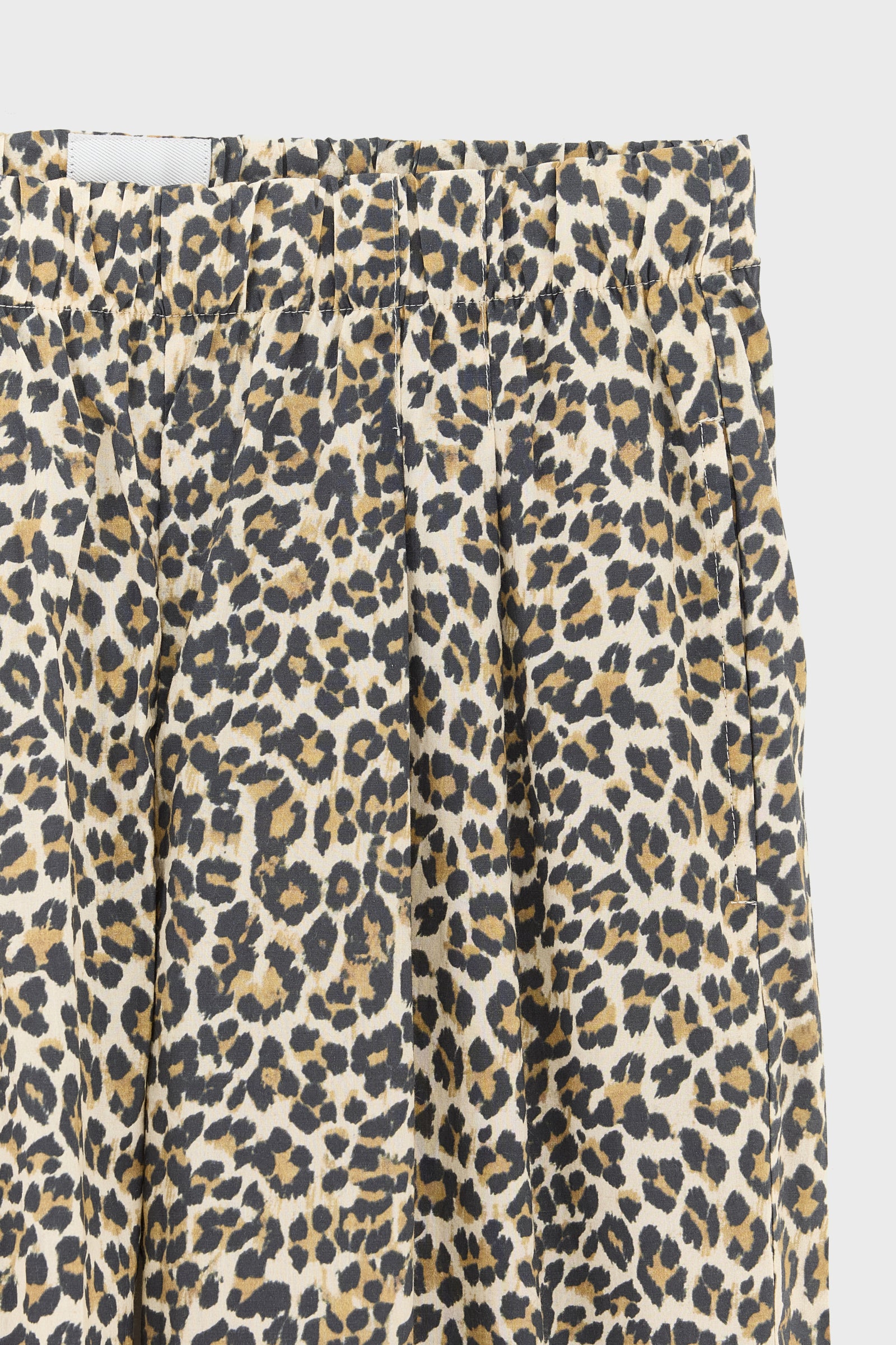 BELLEROSE | pantalone lungo