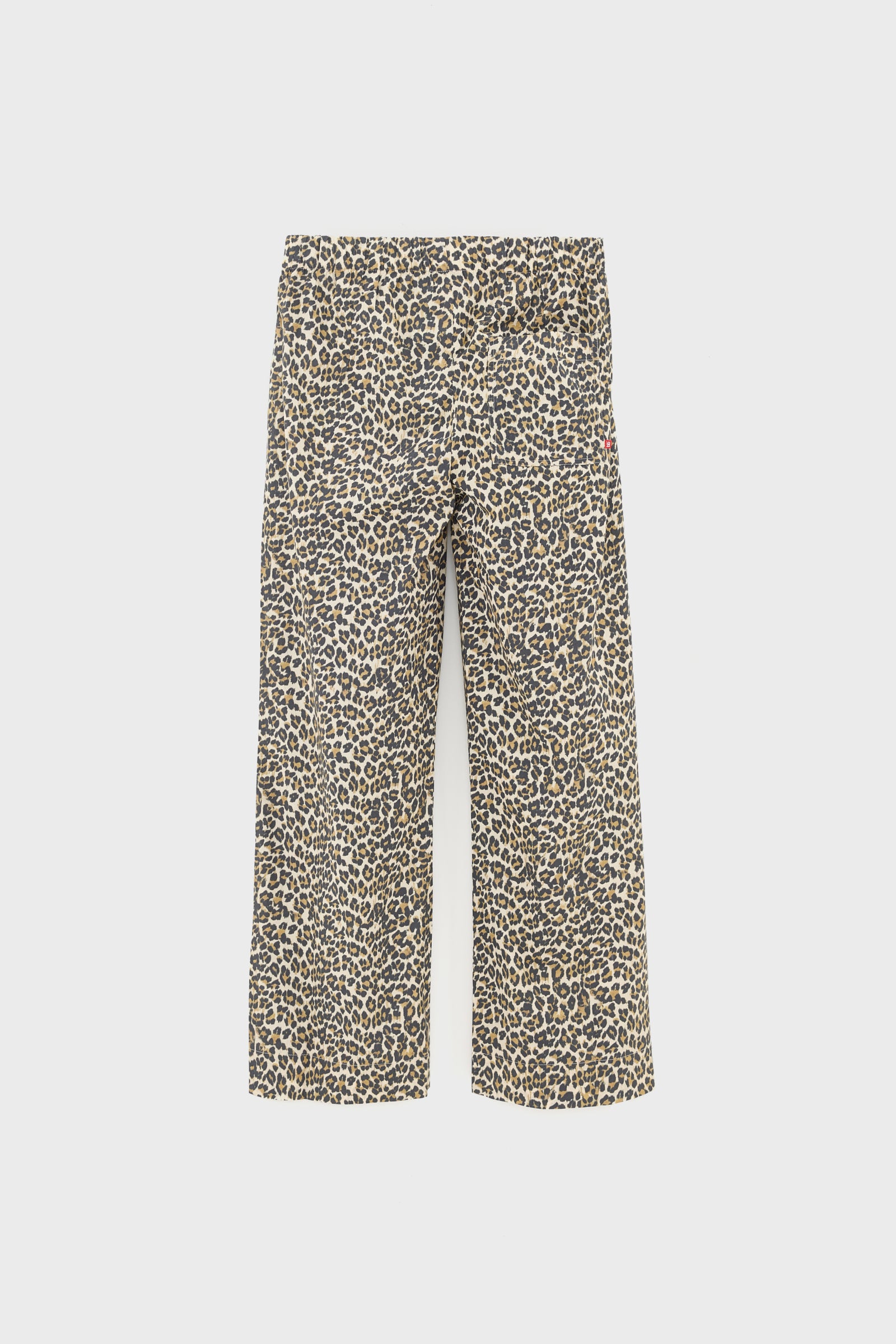 BELLEROSE | pantalone lungo