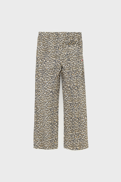 BELLEROSE | pantalone lungo