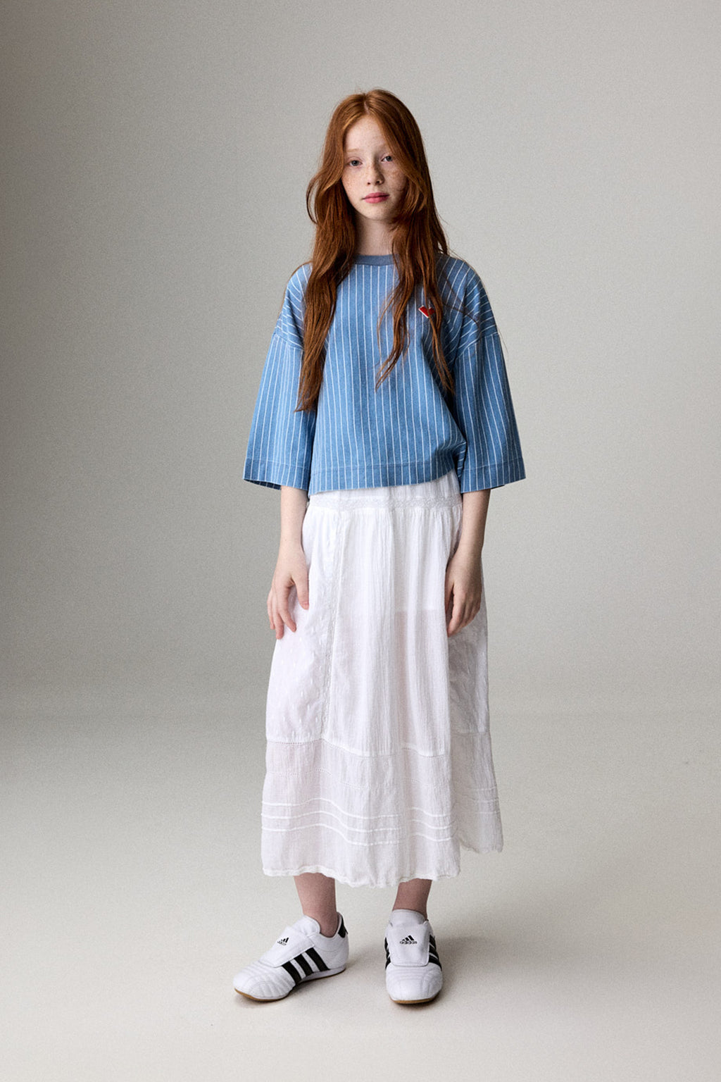 BELLEROSE | gonna lunga