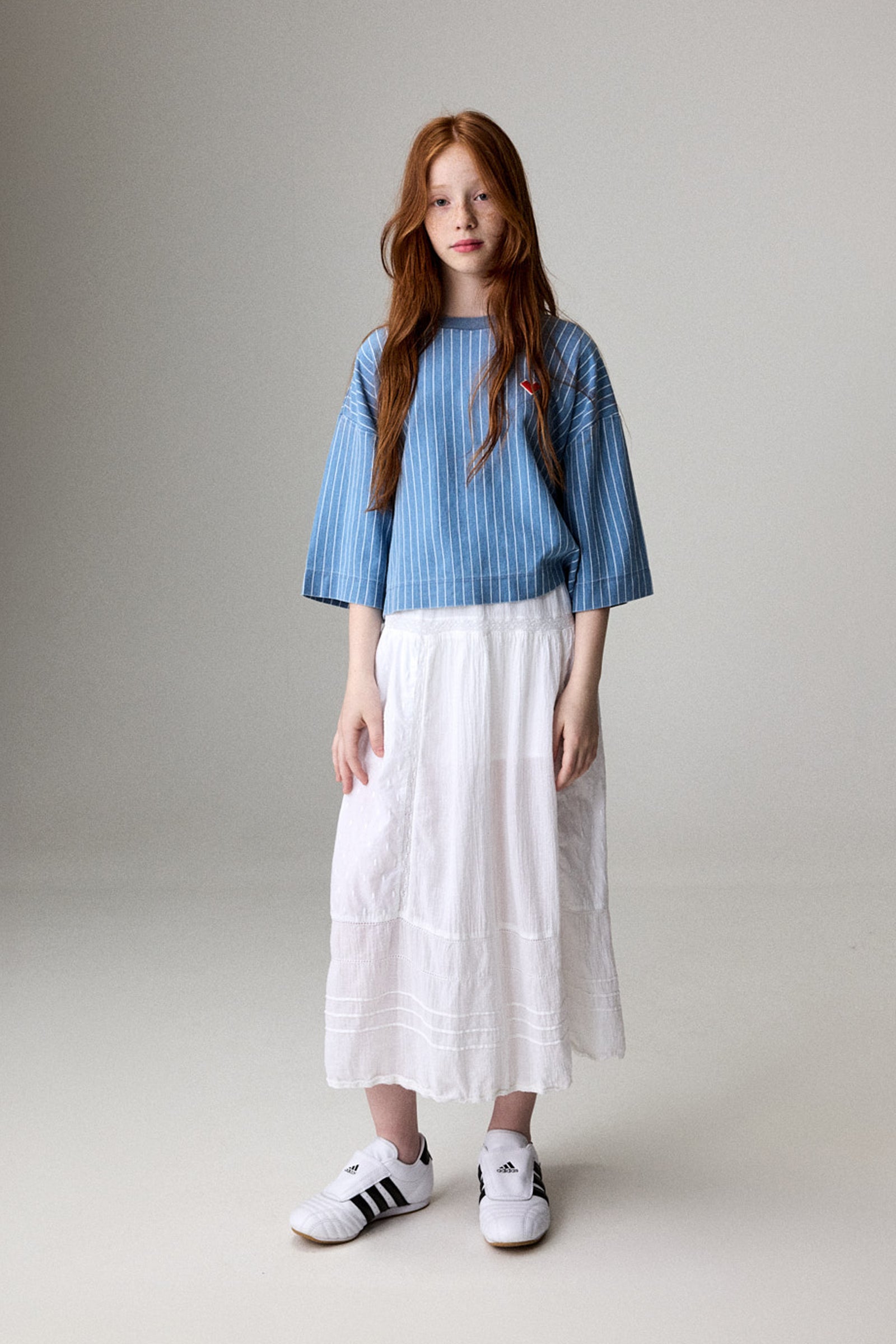 BELLEROSE | gonna lunga
