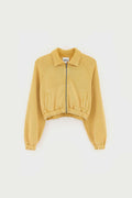 BELLEROSE | felpa aperta