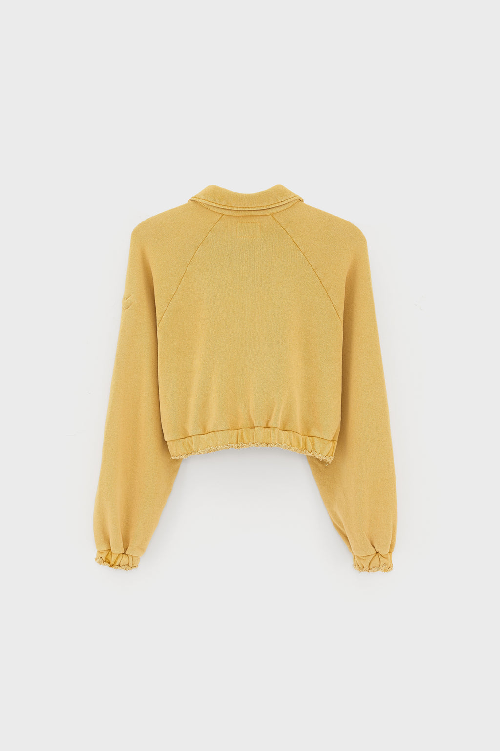 BELLEROSE | felpa aperta