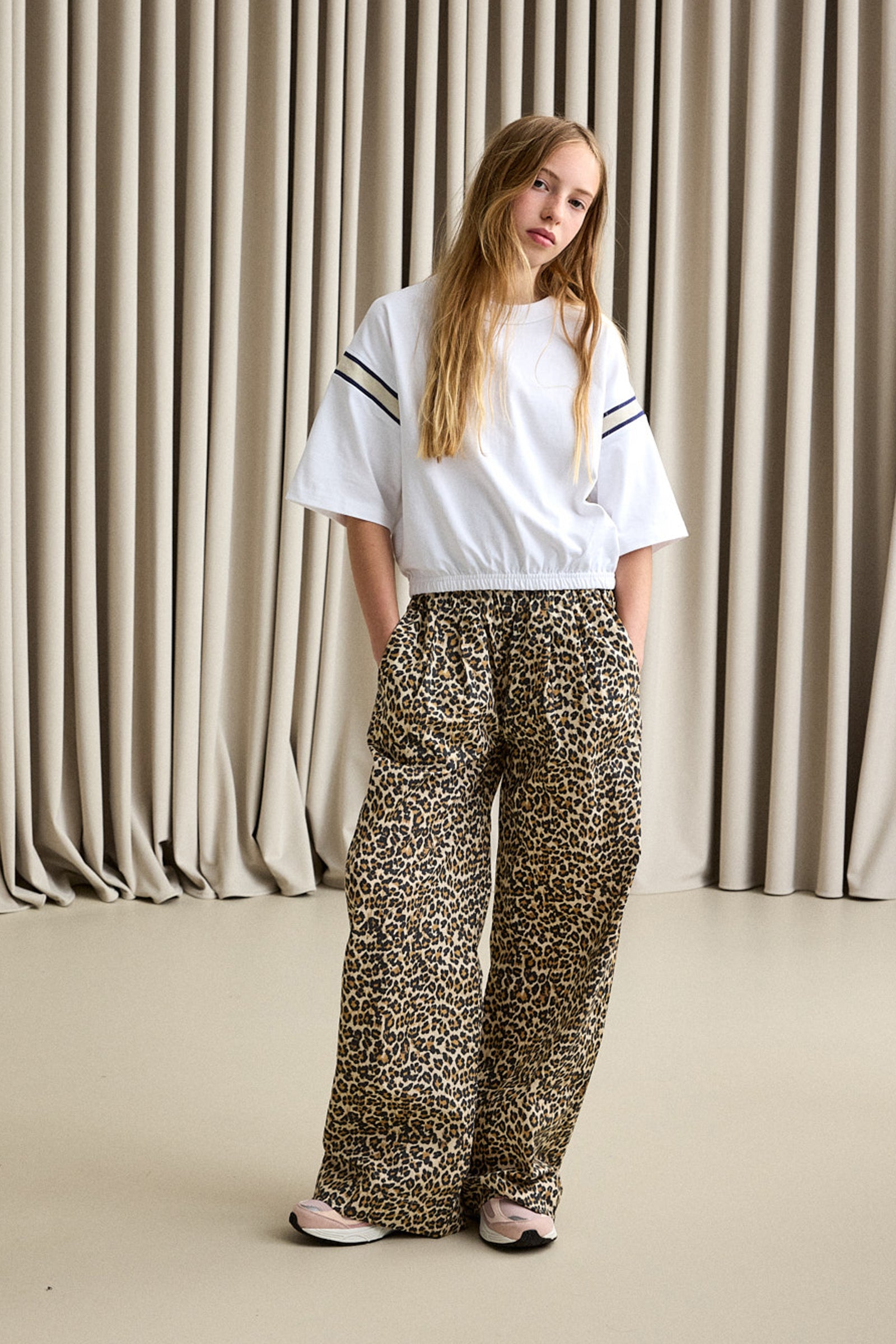 BELLEROSE | t-shirt over