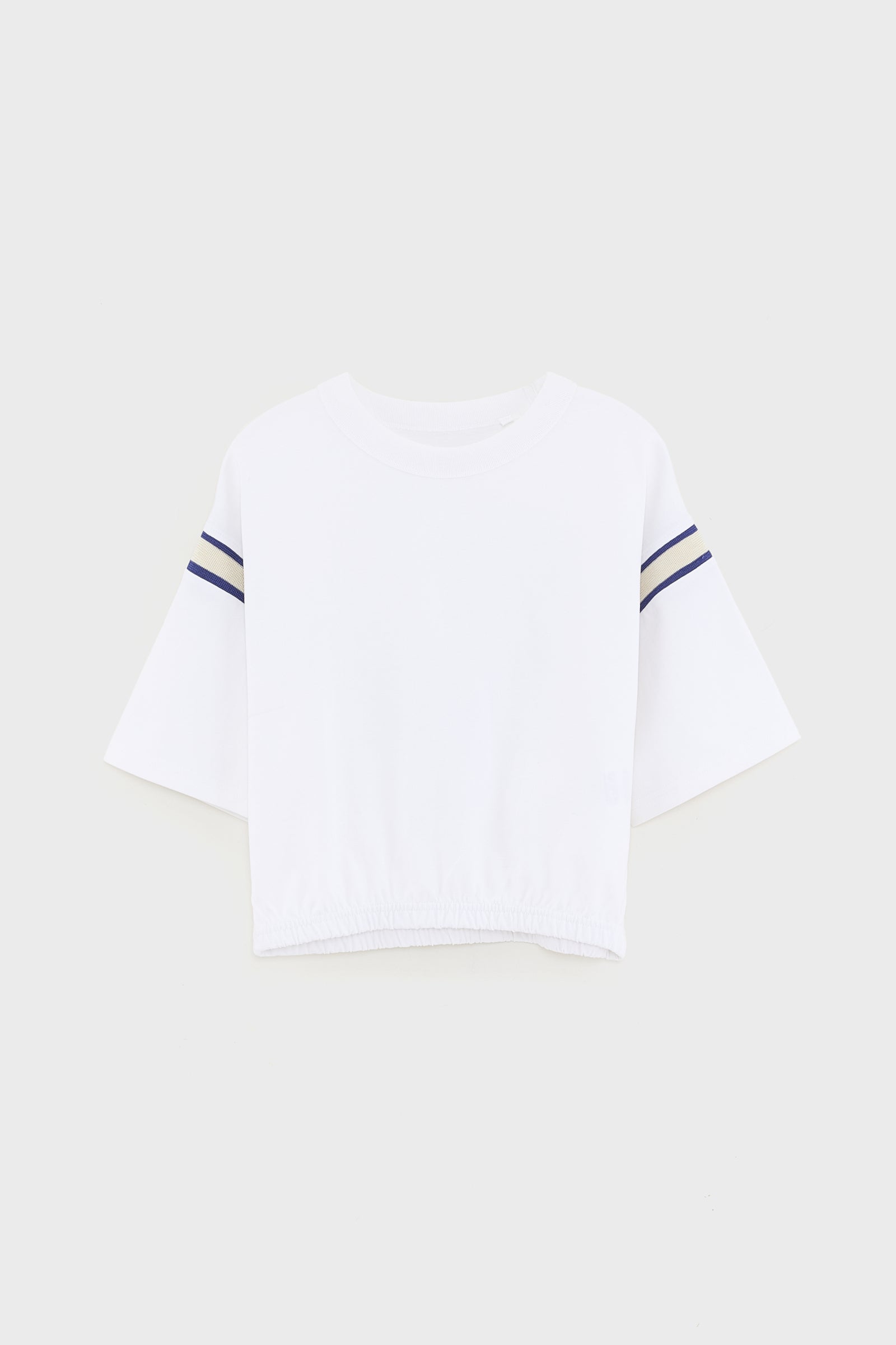 BELLEROSE | t-shirt over