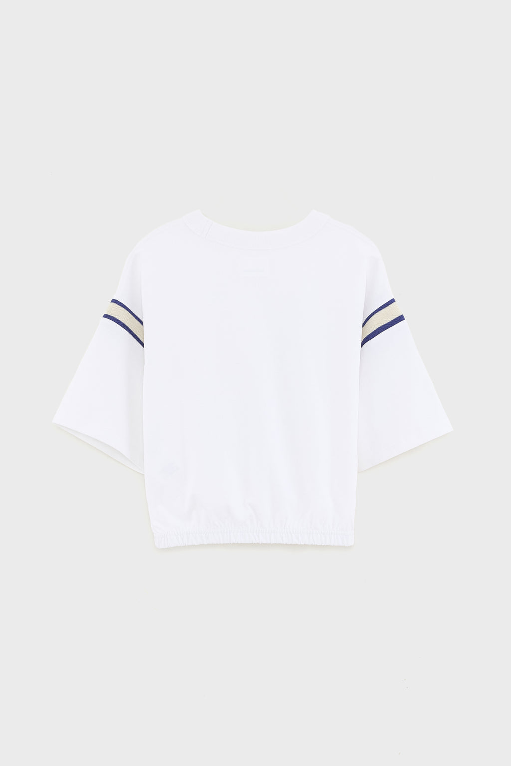 BELLEROSE | t-shirt over