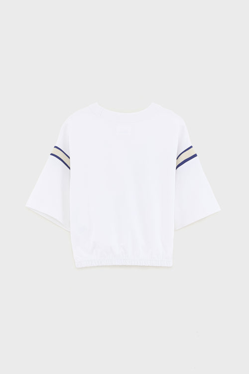 BELLEROSE | t-shirt over