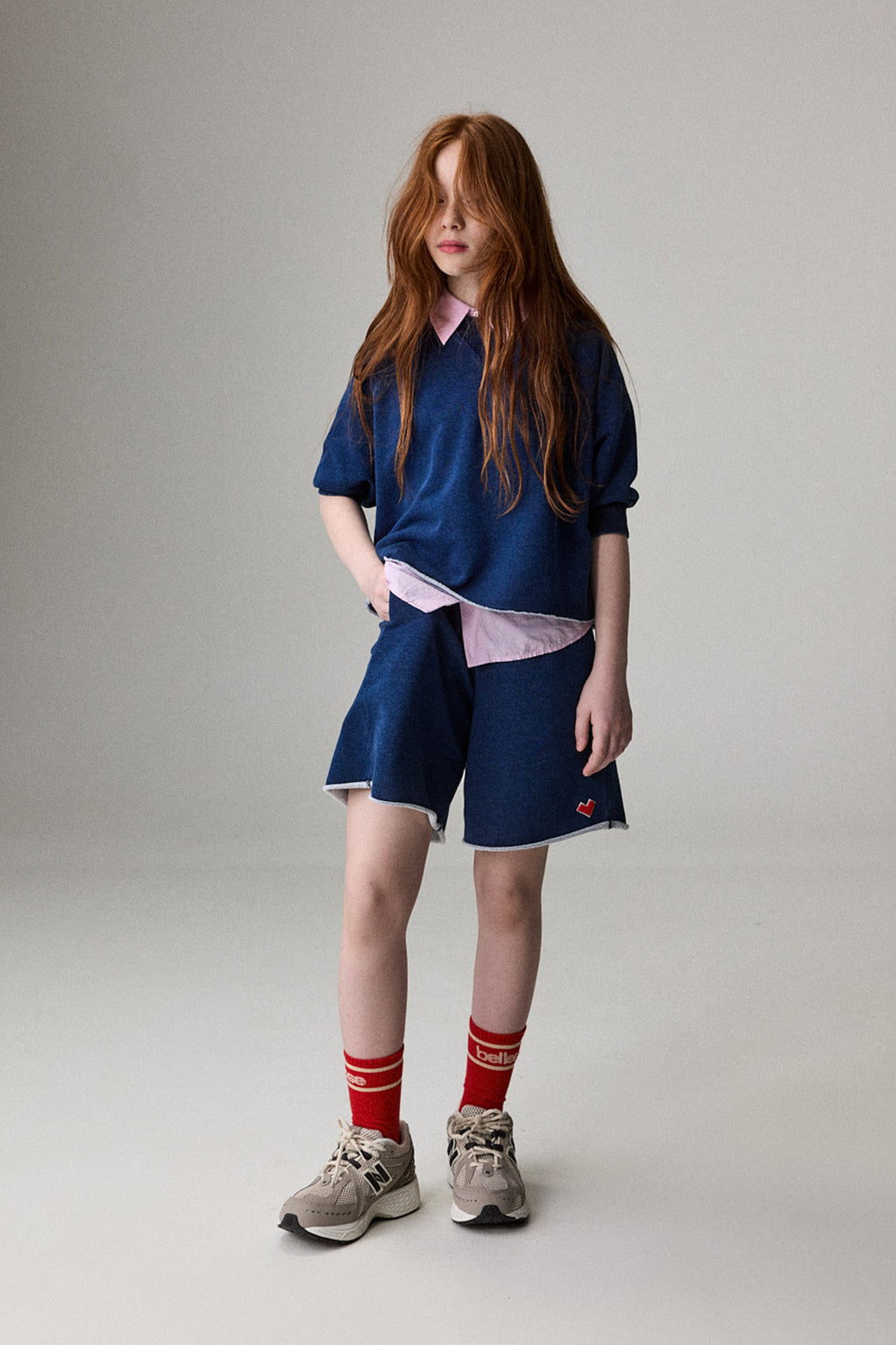 BELLEROSE | shorts