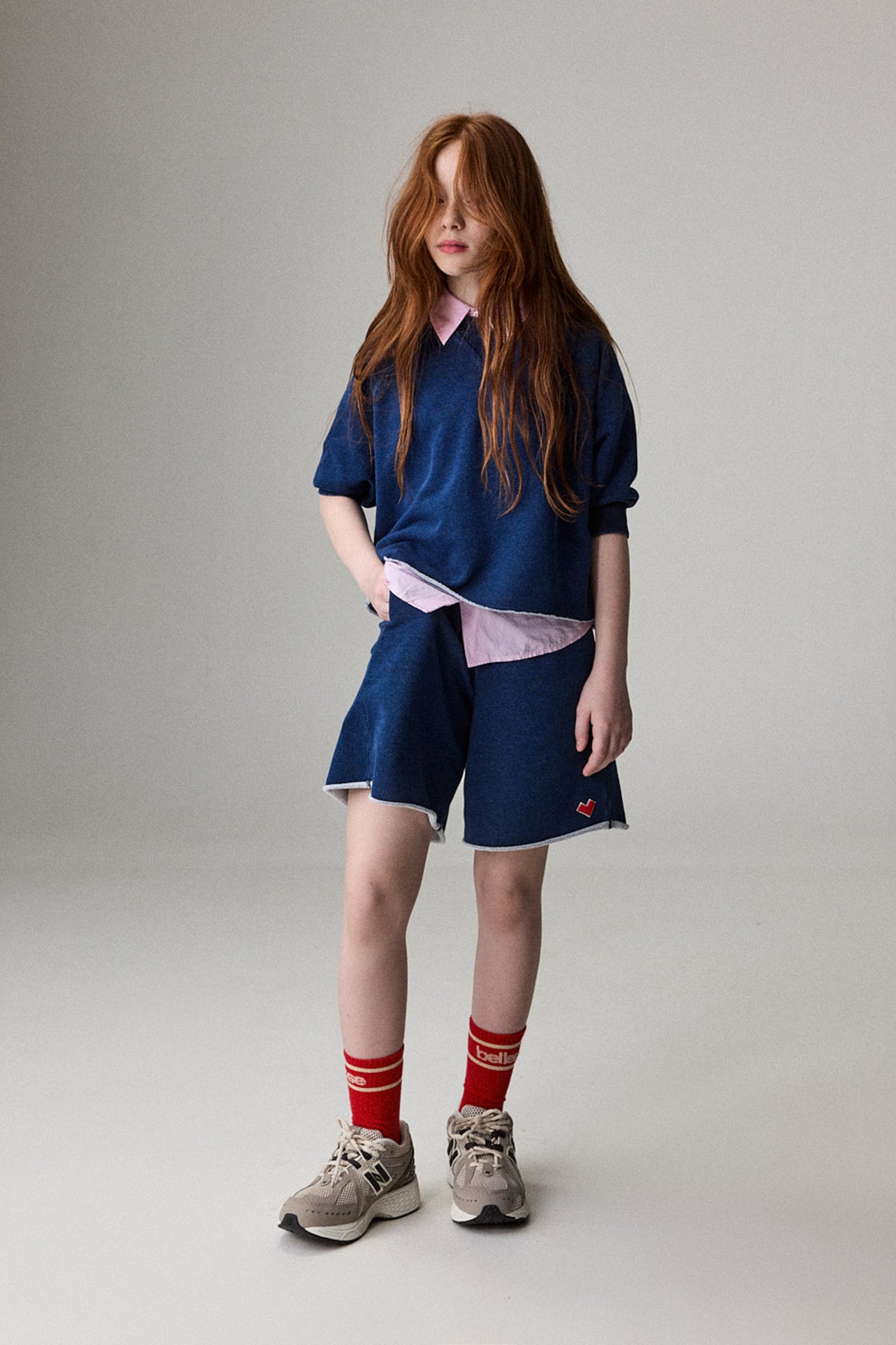 BELLEROSE | shorts