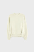 BELLEROSE | felpa girocollo