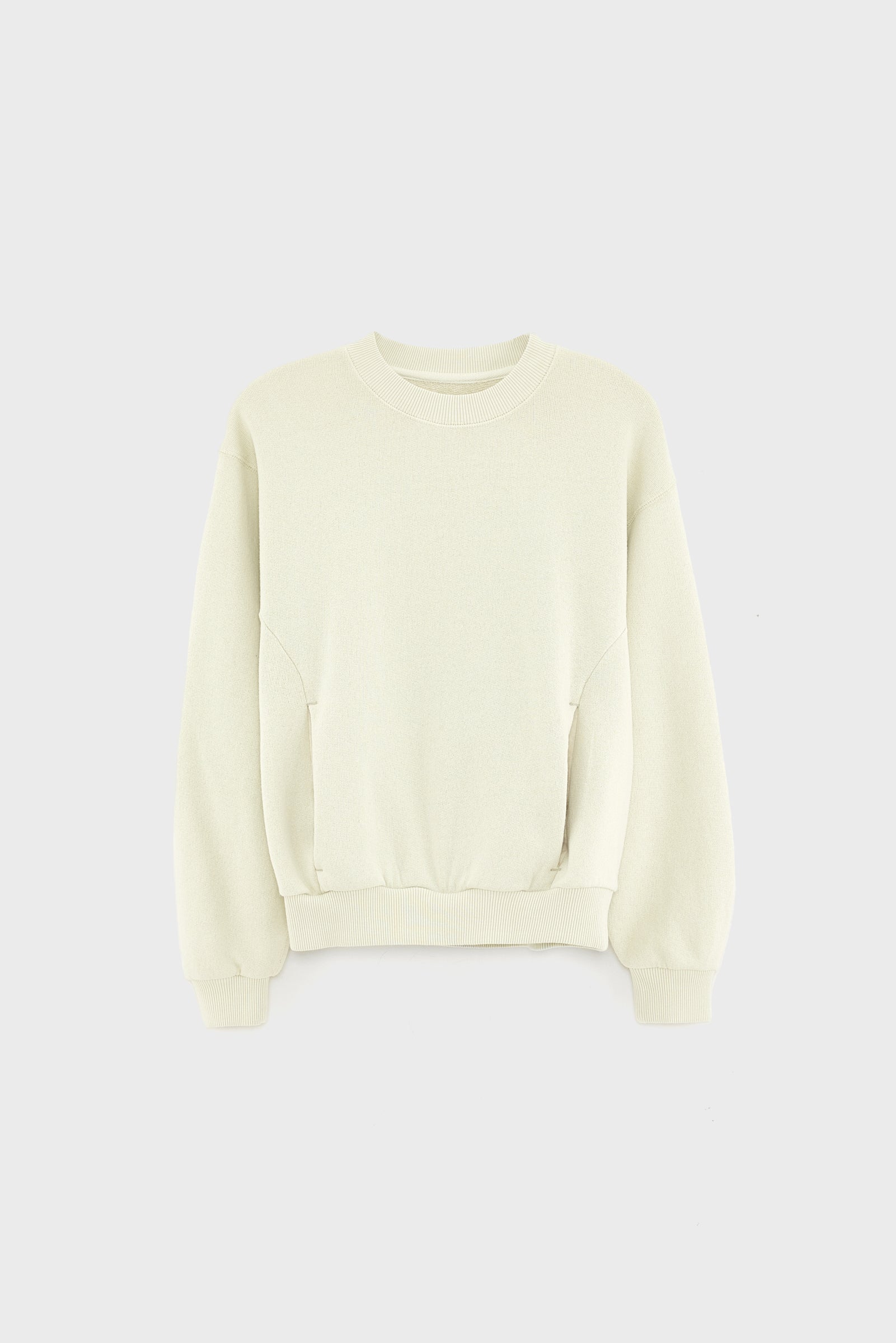 BELLEROSE | felpa girocollo