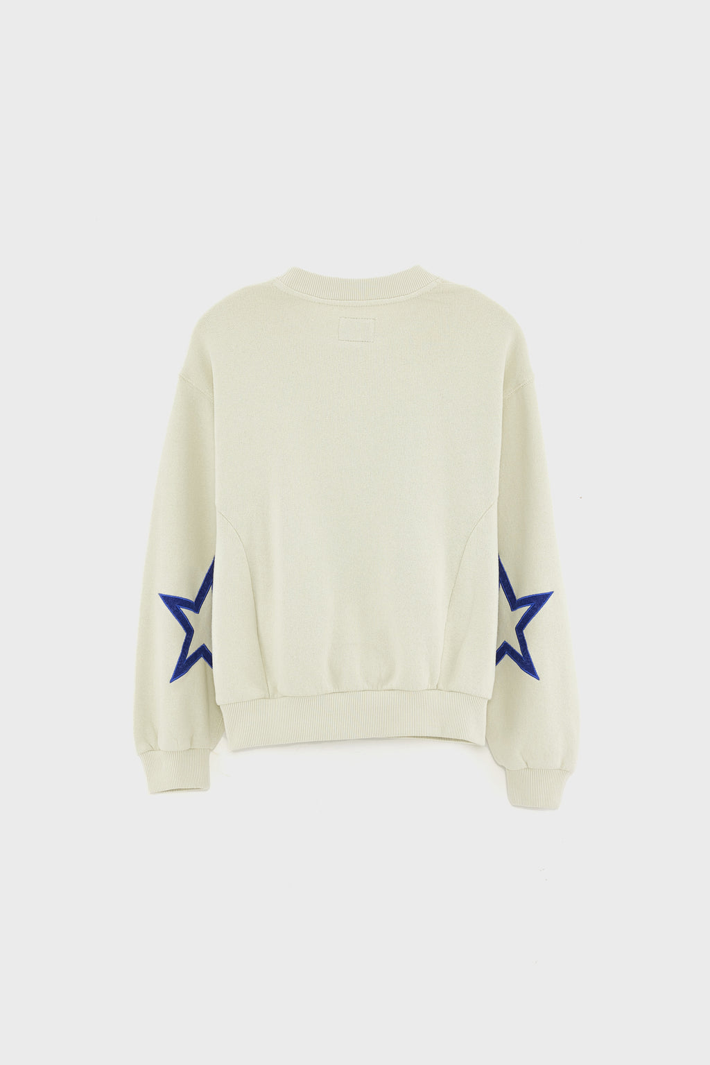 BELLEROSE | felpa girocollo