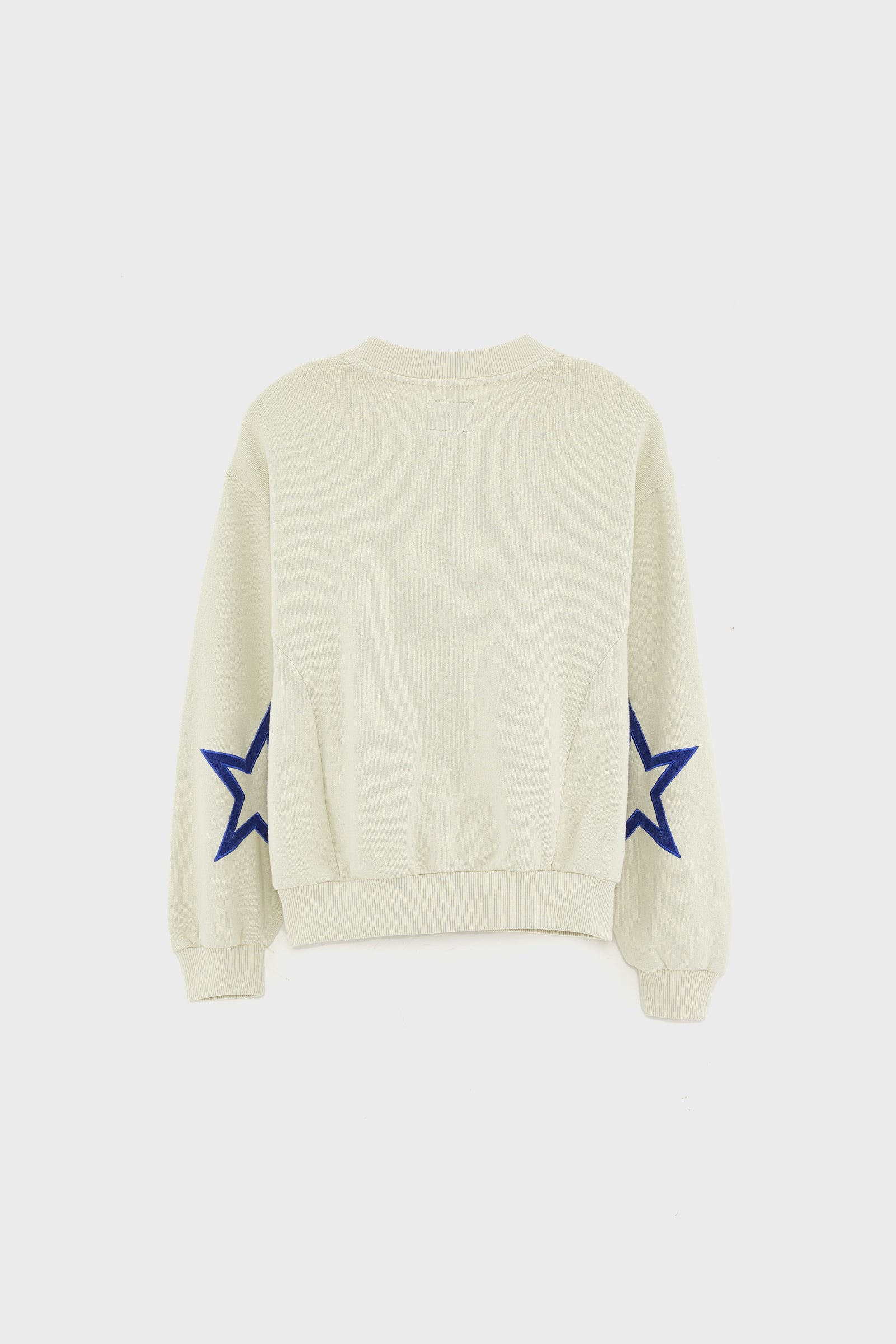 BELLEROSE | felpa girocollo