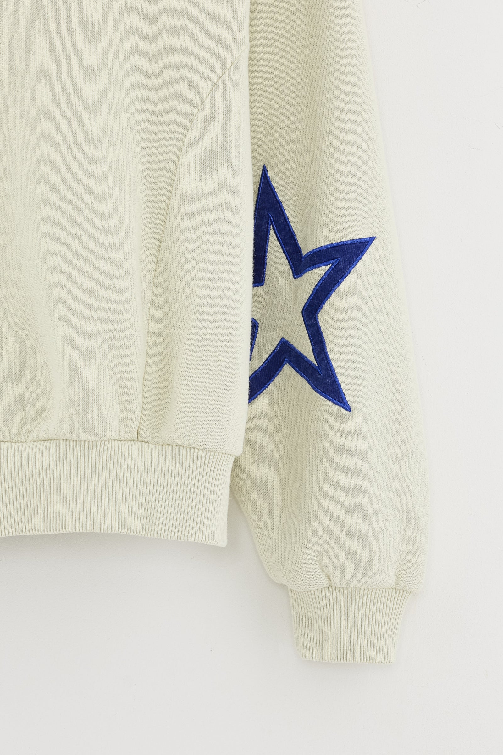 BELLEROSE | felpa girocollo