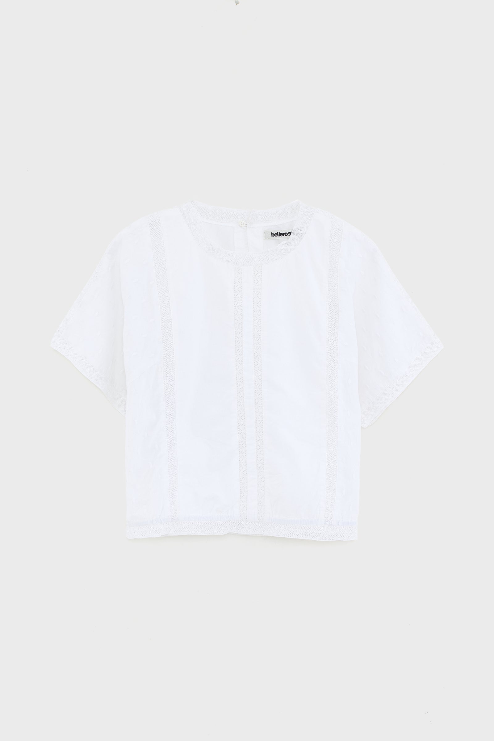 BELLEROSE | blusa