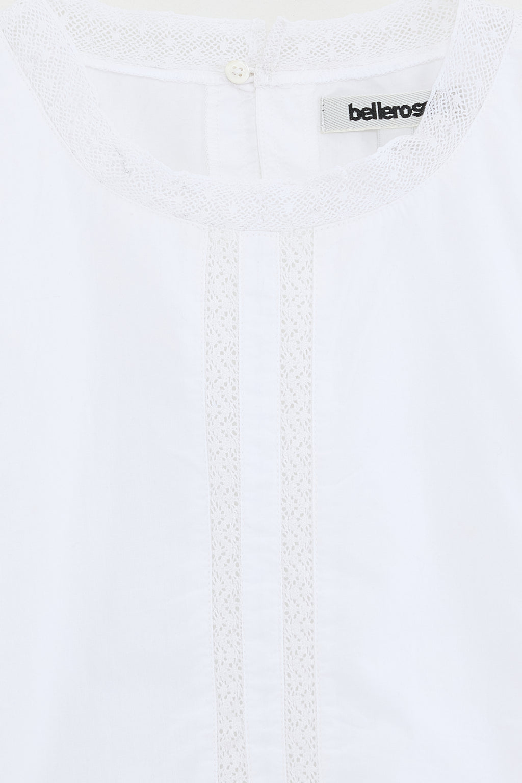 BELLEROSE | blusa
