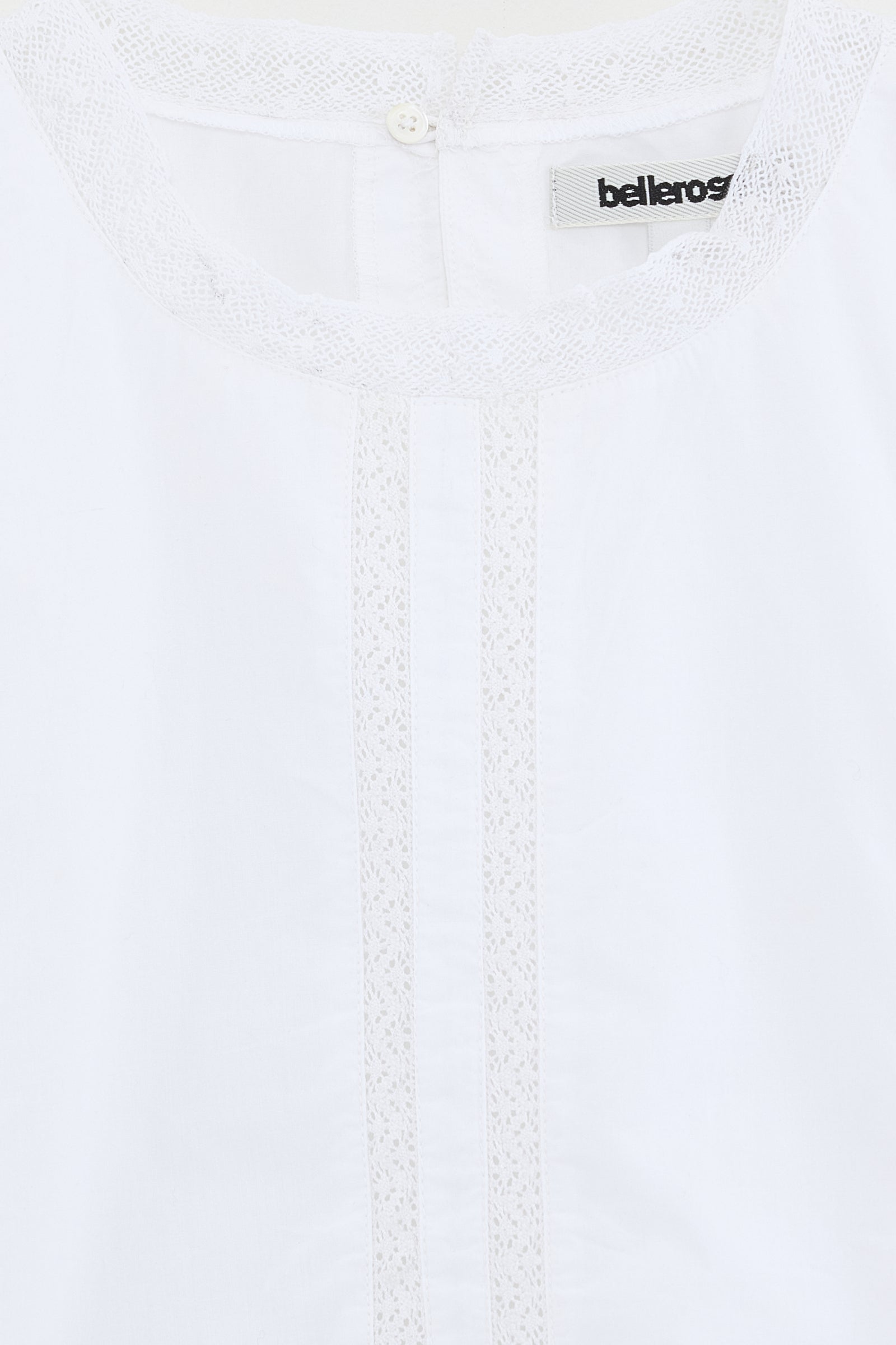 BELLEROSE | blusa