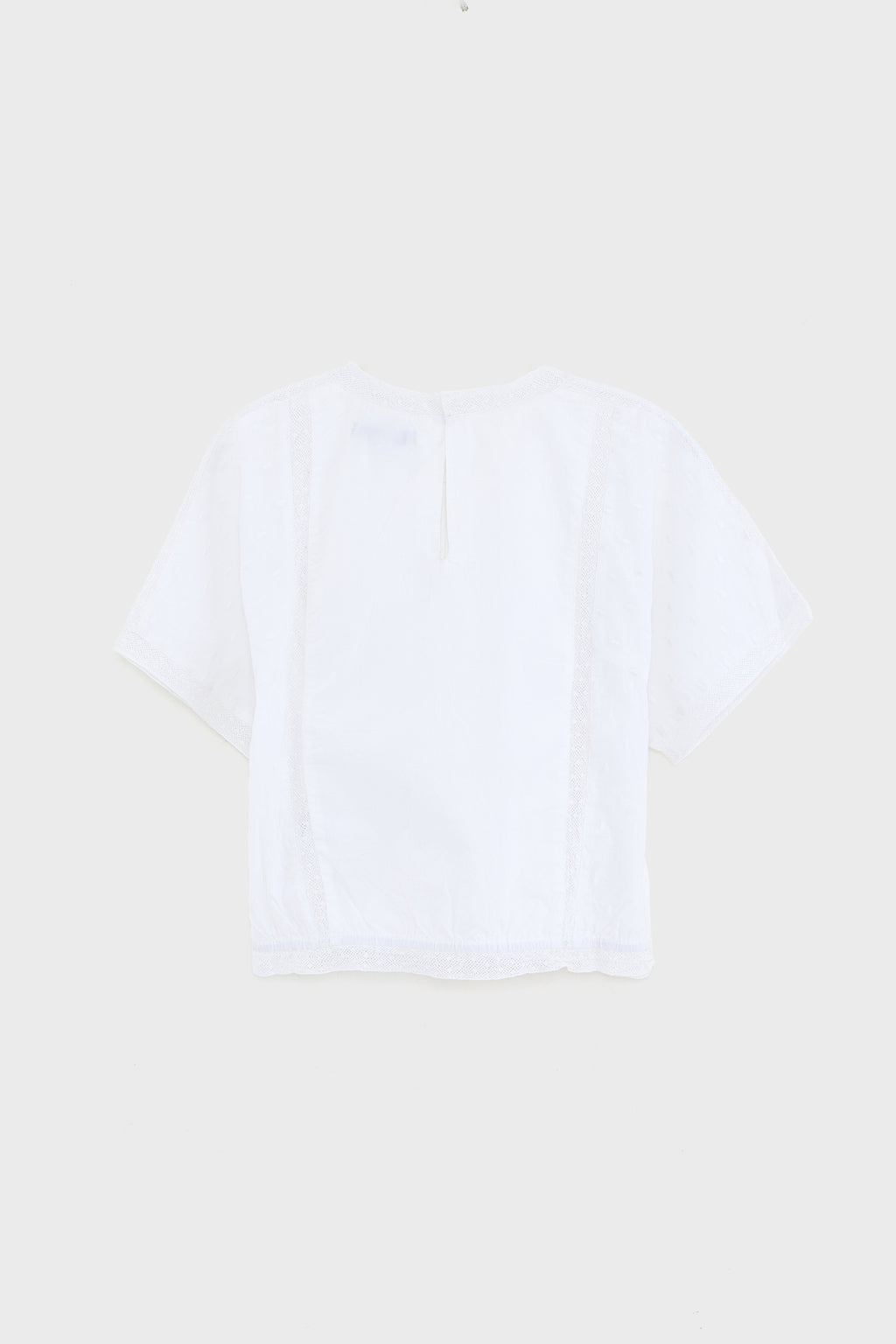 BELLEROSE | blusa