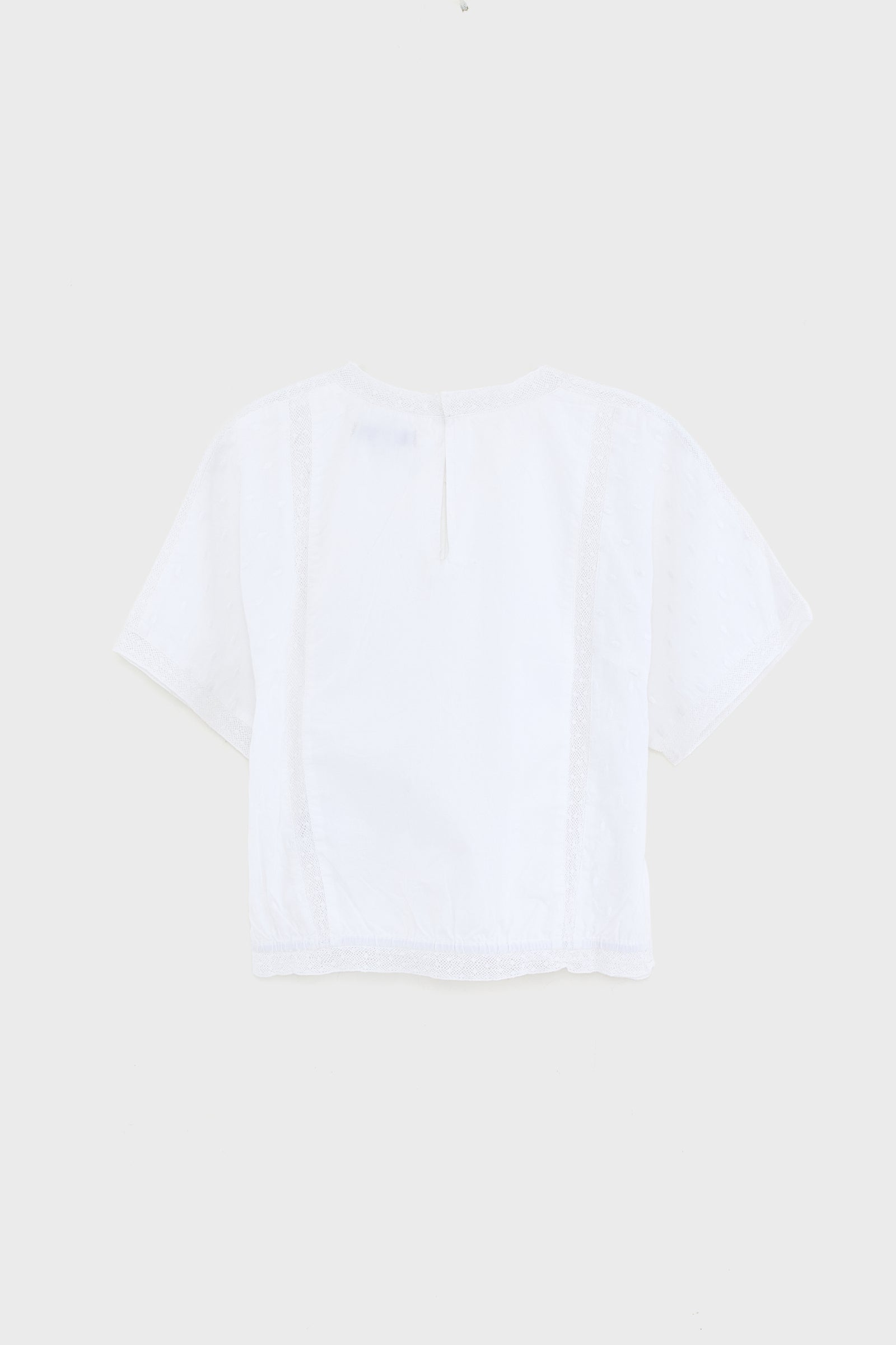 BELLEROSE | blusa