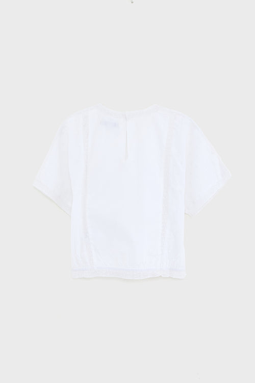 BELLEROSE | blusa