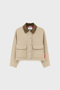 BELLEROSE | giubbino