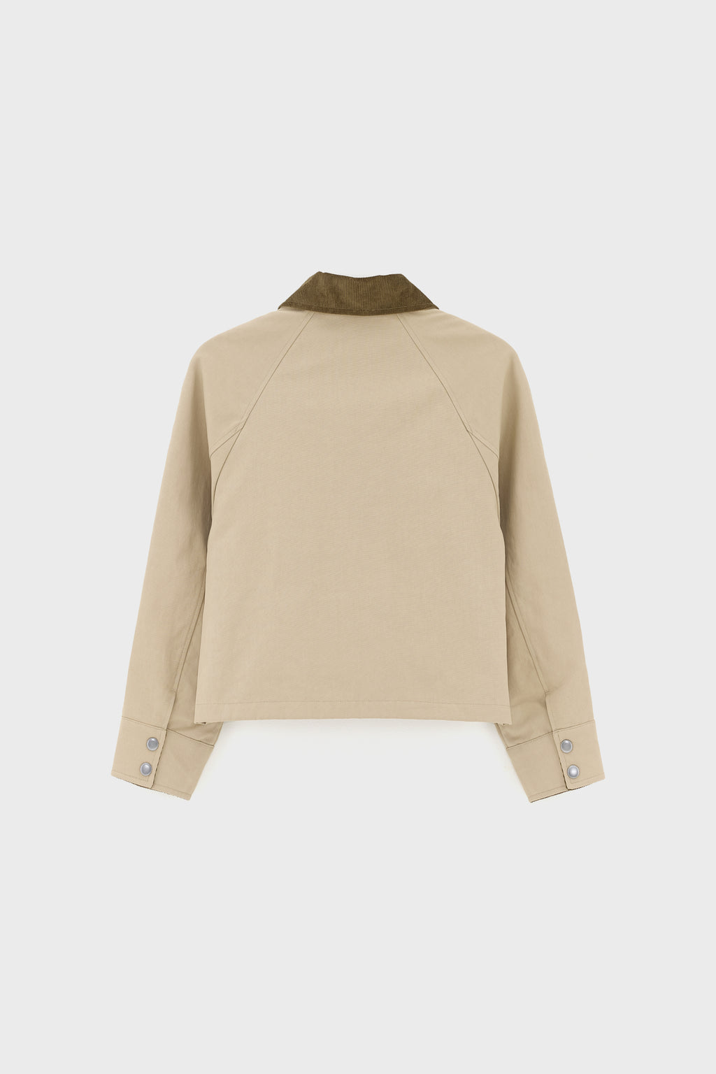 BELLEROSE | giubbino