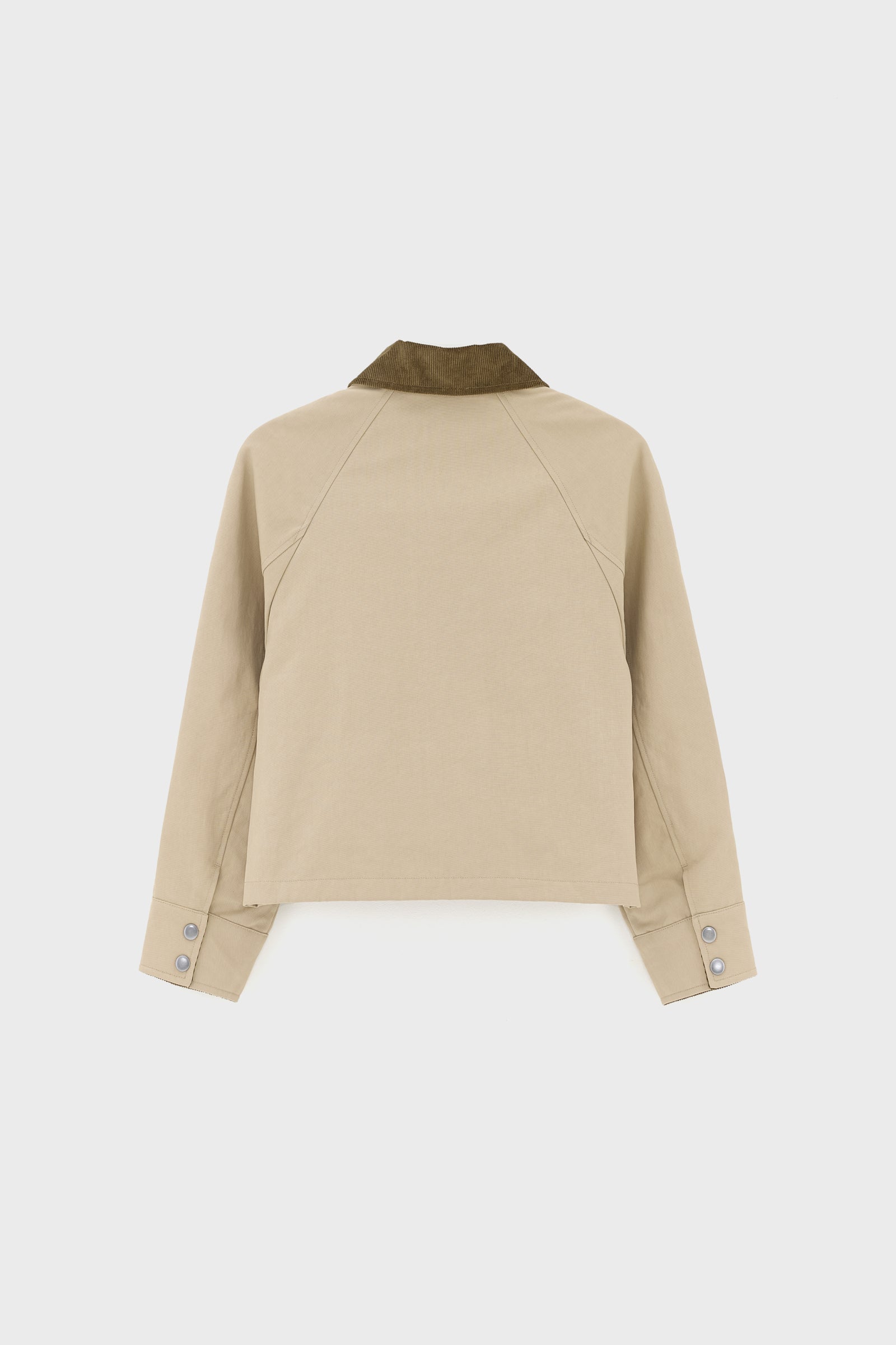 BELLEROSE | giubbino