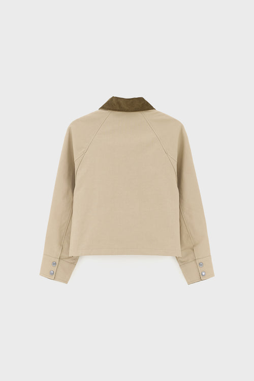 BELLEROSE | giubbino