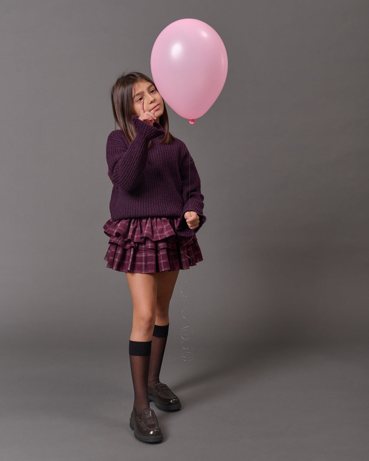 DOUUOD | maglione coste