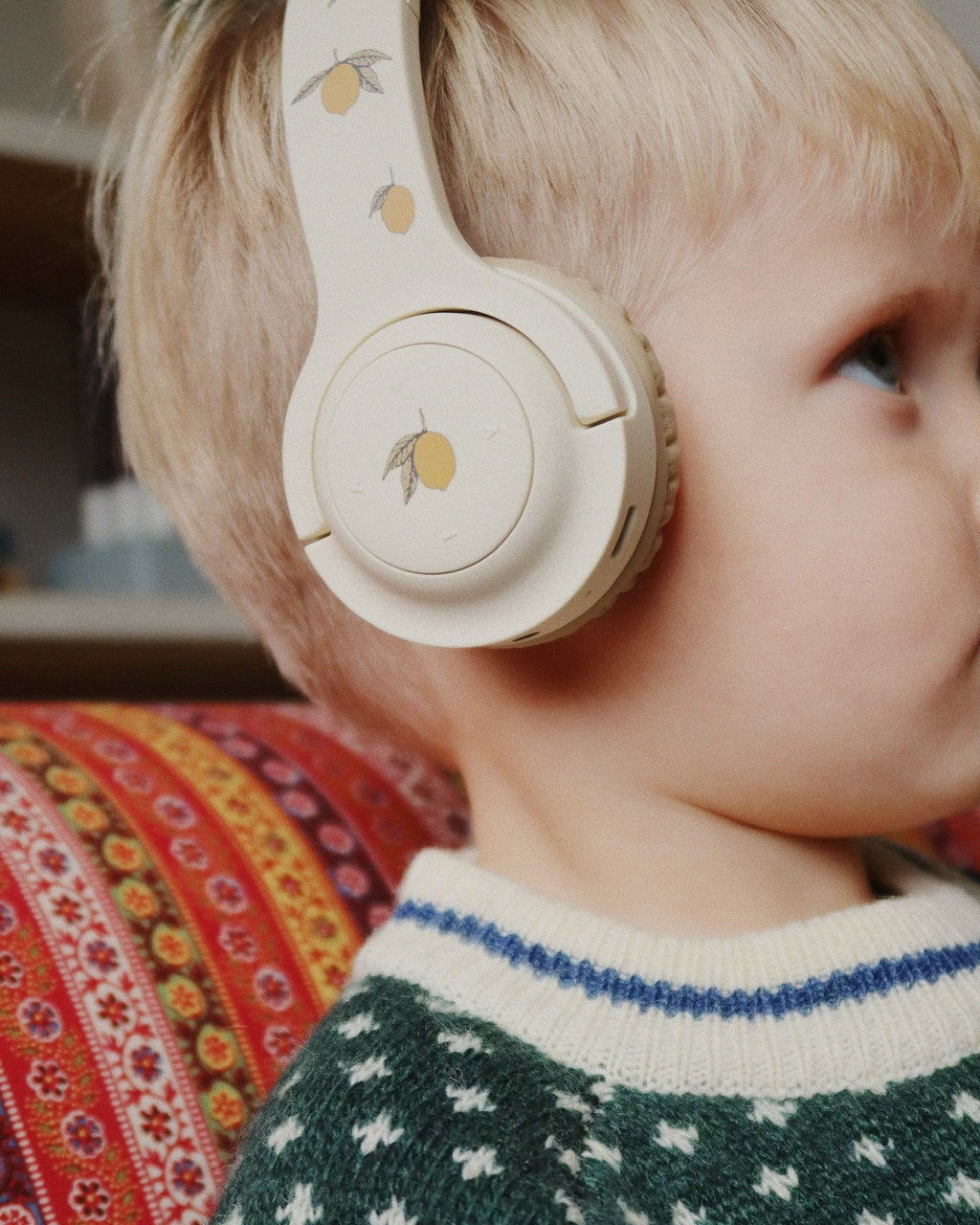 KONGES SLOJD | cuffie bluetooth