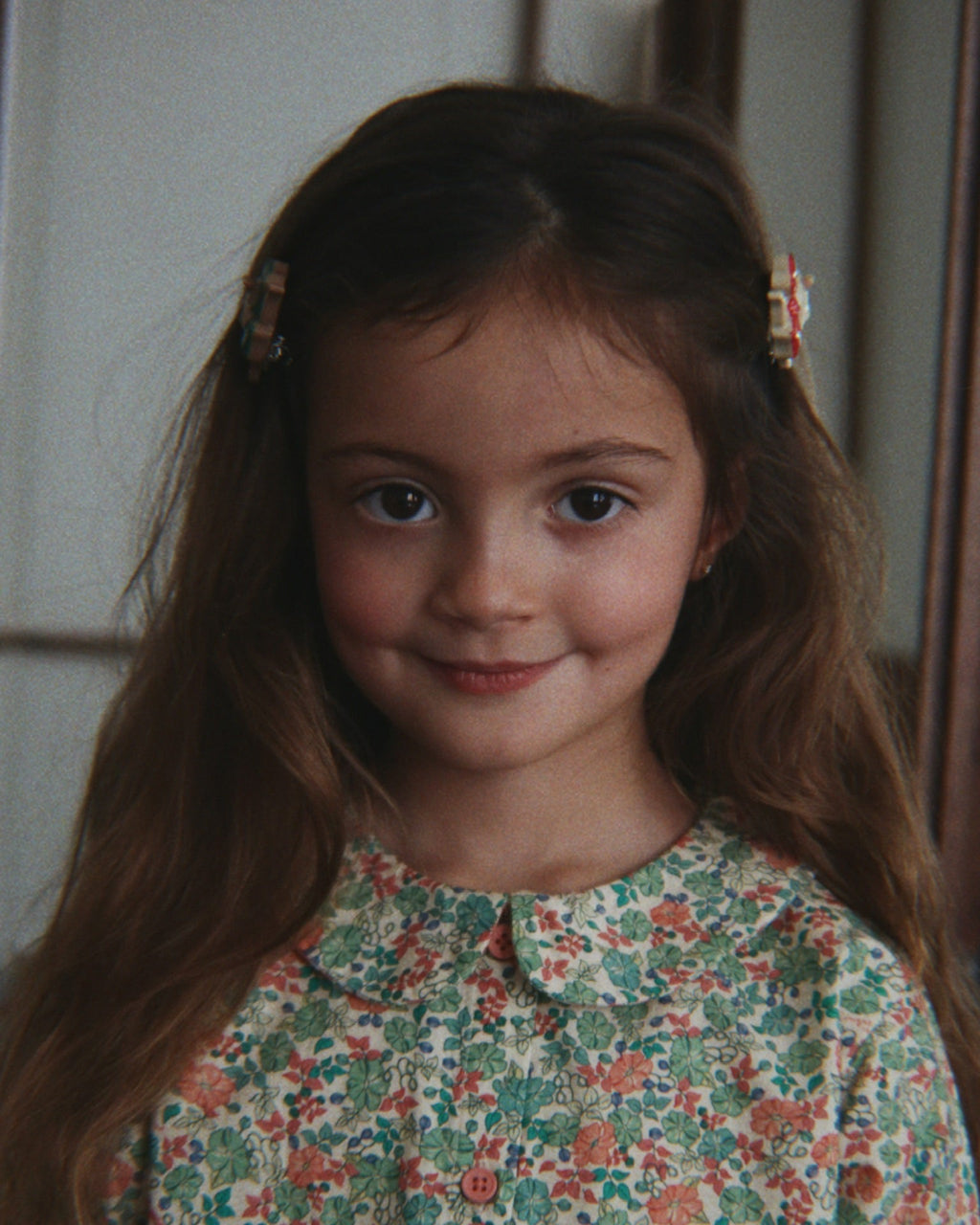 KONGES SLOJD | fermagli gattini