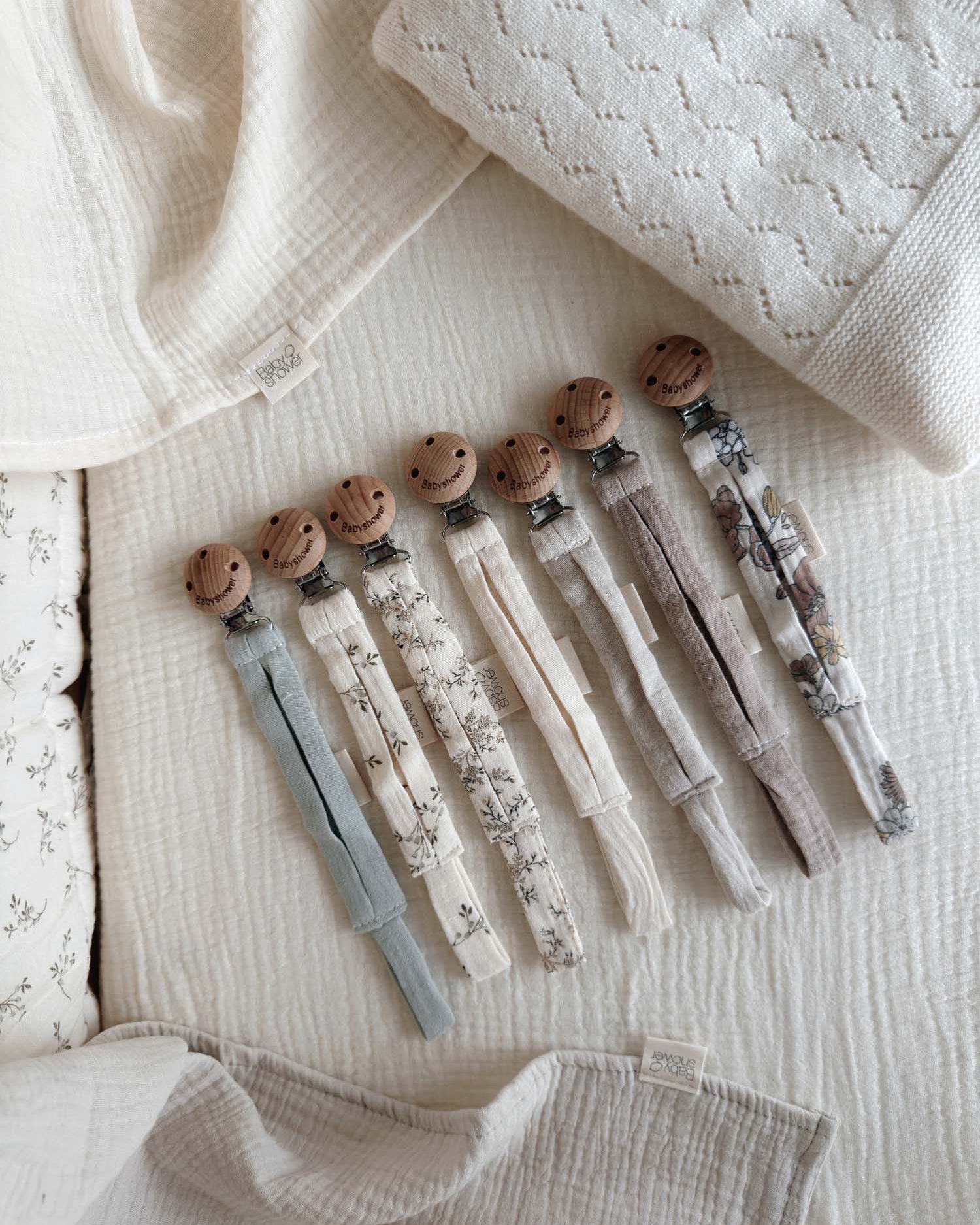 BABY SHOWER | portaciuccio fantasia